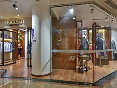 ���b����Ʒ�ơ�LESS&MORE���@��ǧ�f A+ ݆���Y���á�ӆ���̡���չ�I��߅��