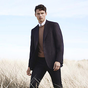 ���Ҍ�Scabal��ɫ����